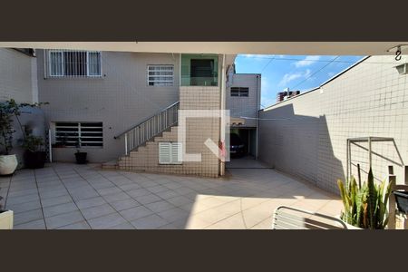 Casa à venda com 400m², 4 quartos e 4 vagasQuintal