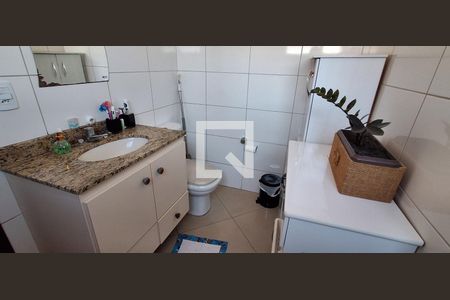 Casa à venda com 400m², 4 quartos e 4 vagasSuíte 1