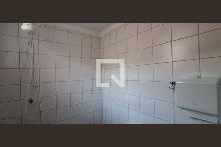 Casa à venda com 400m², 4 quartos e 4 vagasBanheiro Social 2