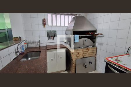 Casa à venda com 400m², 4 quartos e 4 vagasÁrea comum