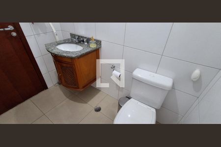 Casa à venda com 400m², 4 quartos e 4 vagasBanheiro Social