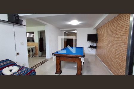 Casa à venda com 400m², 4 quartos e 4 vagasÁrea comum