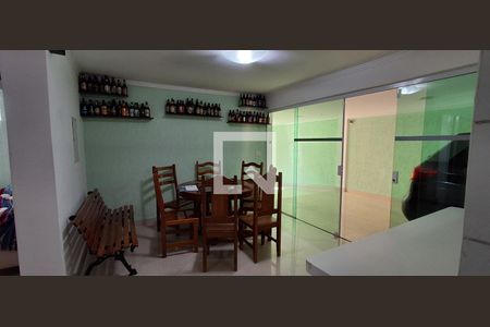 Casa à venda com 400m², 4 quartos e 4 vagasÁrea comum