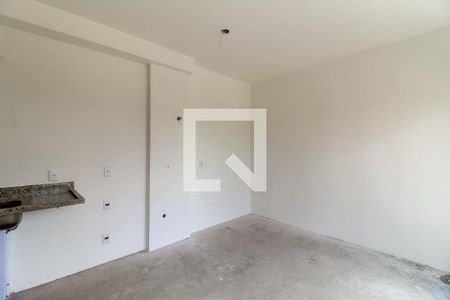 Studio de apartamento à venda com 1 quarto, 27m² em Mooca, São Paulo