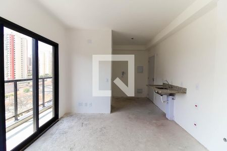 Studio de apartamento à venda com 1 quarto, 27m² em Mooca, São Paulo