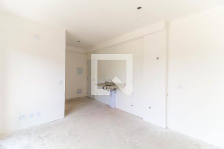 Studio de apartamento à venda com 1 quarto, 27m² em Mooca, São Paulo