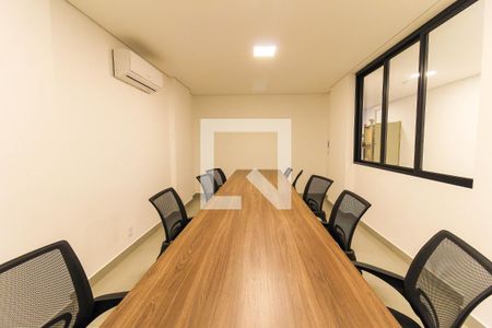 Apartamento à venda com 27m², 1 quarto e sem vagaCoworking