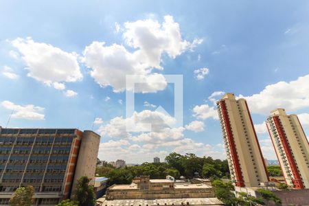 Vista Da Varanda de apartamento à venda com 1 quarto, 27m² em Mooca, São Paulo