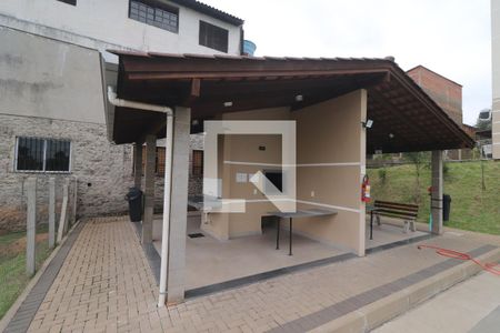 Apartamento para alugar com 51m², 2 quartos e 1 vagaQuiosque 2