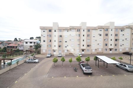 Apartamento para alugar com 51m², 2 quartos e 1 vagaQuarto 01 Vista