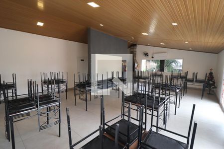 Apartamento para alugar com 51m², 2 quartos e 1 vagaÁrea comum - Salão de festas