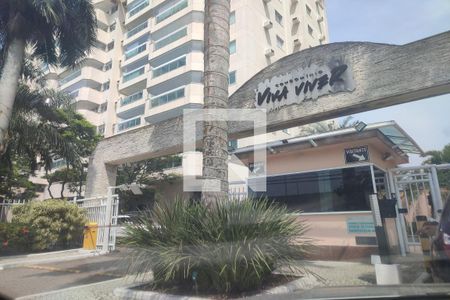 Apartamento à venda com 69m², 2 quartos e 1 vagaFachada