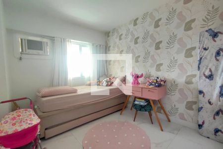 Quarto 1 de apartamento à venda com 2 quartos, 69m² em Jacarepaguá, Rio de Janeiro