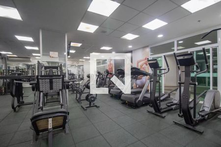 Apartamento à venda com 69m², 2 quartos e 1 vagaÁrea comum