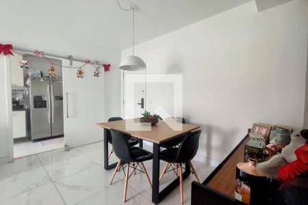 Sala de apartamento à venda com 2 quartos, 69m² em Jacarepaguá, Rio de Janeiro