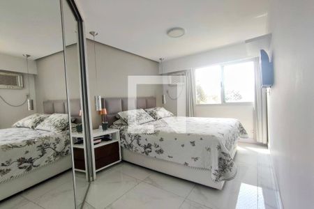 Apartamento à venda com 69m², 2 quartos e 1 vagaQuarto 2