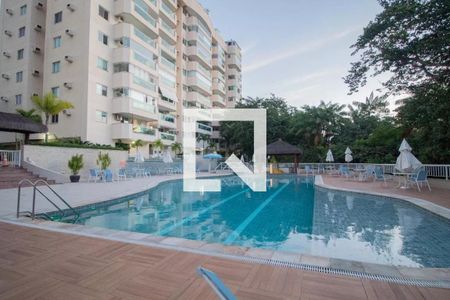 Apartamento à venda com 69m², 2 quartos e 1 vagaÁrea comum