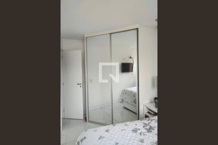 Apartamento à venda com 69m², 2 quartos e 1 vagaQuarto 2