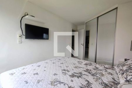 Apartamento à venda com 69m², 2 quartos e 1 vagaQuarto 2