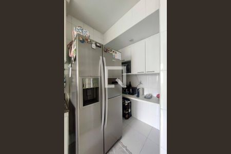 Apartamento à venda com 69m², 2 quartos e 1 vagaCozinha