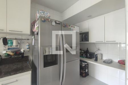 Apartamento à venda com 69m², 2 quartos e 1 vagaCozinha