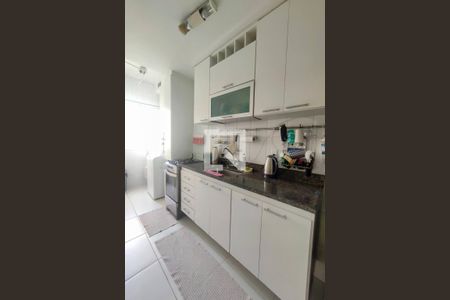 Apartamento à venda com 69m², 2 quartos e 1 vagaCozinha