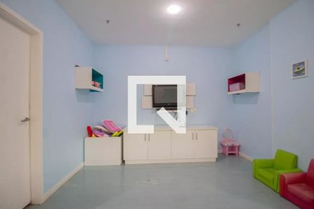 Apartamento à venda com 69m², 2 quartos e 1 vagaÁrea comum