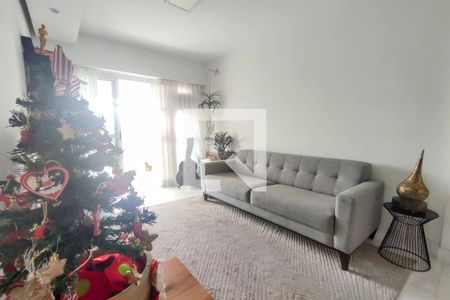 Sala de apartamento à venda com 2 quartos, 69m² em Jacarepaguá, Rio de Janeiro