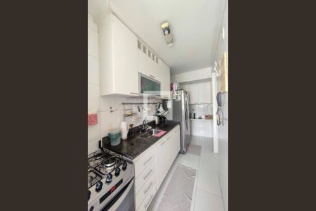 Apartamento à venda com 69m², 2 quartos e 1 vagaCozinha