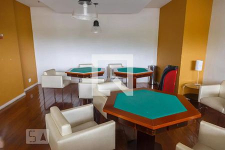 Apartamento à venda com 69m², 2 quartos e 1 vagaÁrea comum