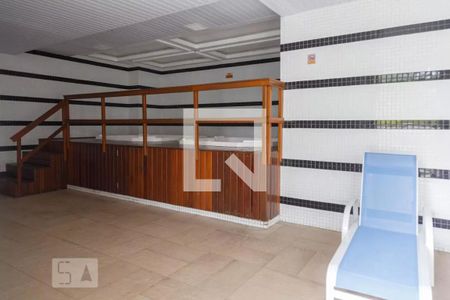 Apartamento à venda com 69m², 2 quartos e 1 vagaÁrea comum