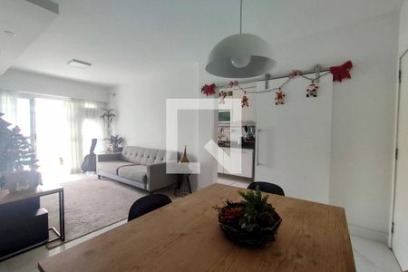 Sala de apartamento à venda com 2 quartos, 69m² em Jacarepaguá, Rio de Janeiro