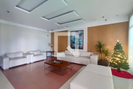 Apartamento à venda com 69m², 2 quartos e 1 vagaÁrea comum