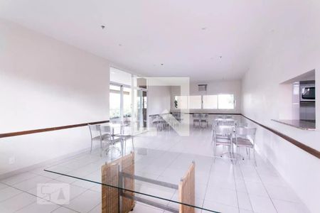 Apartamento à venda com 69m², 2 quartos e 1 vagaÁrea comum