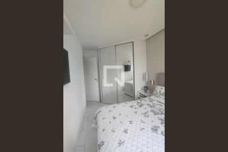 Apartamento à venda com 69m², 2 quartos e 1 vagaQuarto 2