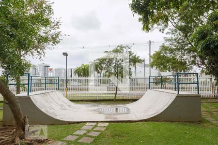 Apartamento à venda com 69m², 2 quartos e 1 vagaÁrea comum