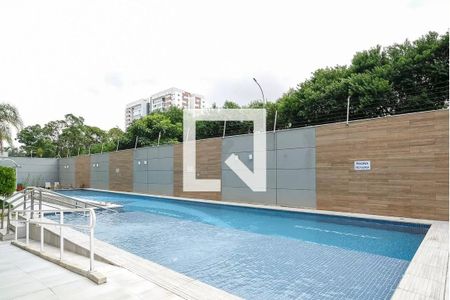 Apartamento para alugar com 69m², 2 quartos e 1 vagaPiscina