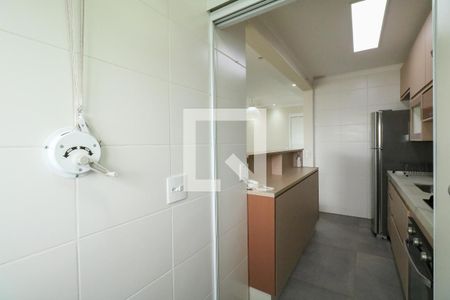 Apartamento para alugar com 69m², 2 quartos e 1 vagaÁrea de Serviço