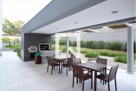 Apartamento para alugar com 69m², 2 quartos e 1 vagaChurrasqueira