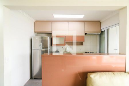 Apartamento para alugar com 69m², 2 quartos e 1 vagaCozinha