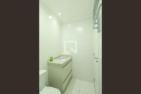 Apartamento para alugar com 69m², 2 quartos e 1 vagaBanheiro Social