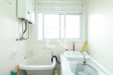 Apartamento para alugar com 69m², 2 quartos e 1 vagaÁrea de Serviço