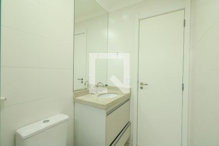 Apartamento para alugar com 69m², 2 quartos e 1 vagaBanheiro da Suíte