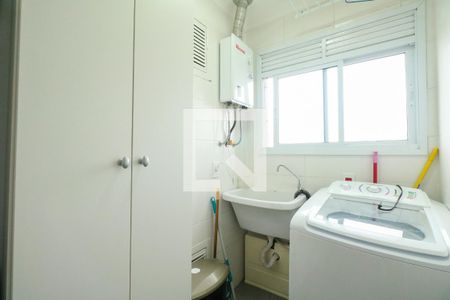 Apartamento para alugar com 69m², 2 quartos e 1 vagaÁrea de Serviço