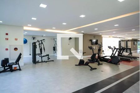 Apartamento para alugar com 69m², 2 quartos e 1 vagaAcademia