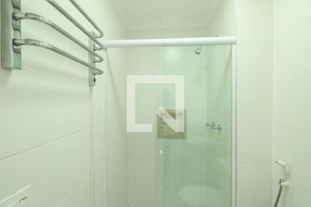 Apartamento para alugar com 69m², 2 quartos e 1 vagaBanheiro Social