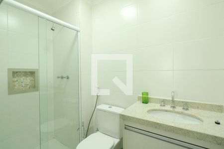 Apartamento para alugar com 69m², 2 quartos e 1 vagaBanheiro Social