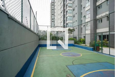 Apartamento para alugar com 69m², 2 quartos e 1 vagaQuadra Esportiva