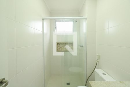 Apartamento para alugar com 69m², 2 quartos e 1 vagaBanheiro da Suíte