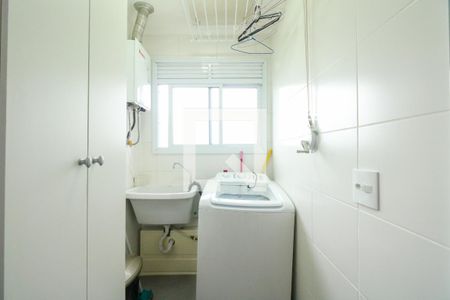 Apartamento para alugar com 69m², 2 quartos e 1 vagaÁrea de Serviço